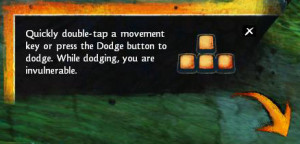 I hope you like tooltip hints. Because you will see each of them around five times.